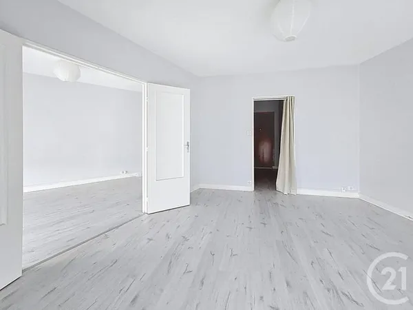 Appartement 2 pièces 59 m²