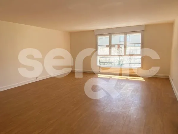 Appartement type 4