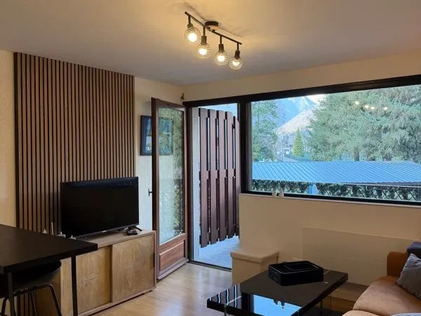 Charmant t2 cabines au coeur des Pyrénées à vendre