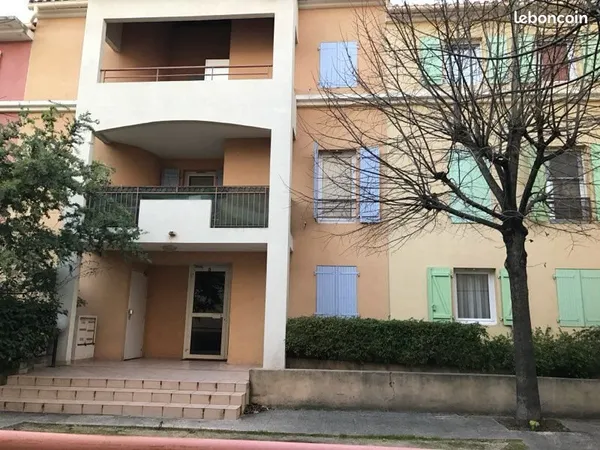 Studio proche Cannes à vendre