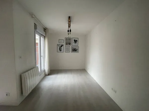 Maison 3 pièces 45 m²