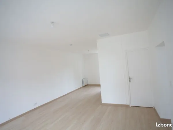 Appartement en plein centre-ville la Pommeraye
