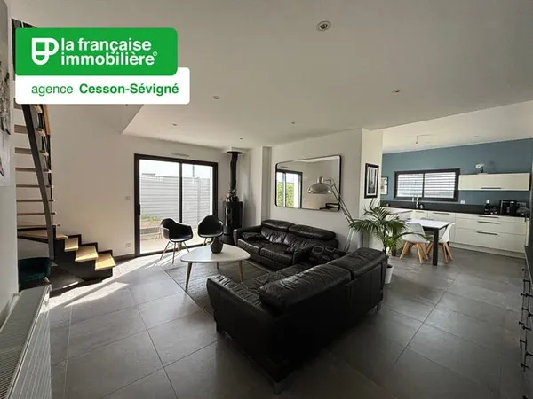 Très rare en centre bourg - Cesson-Sévigné