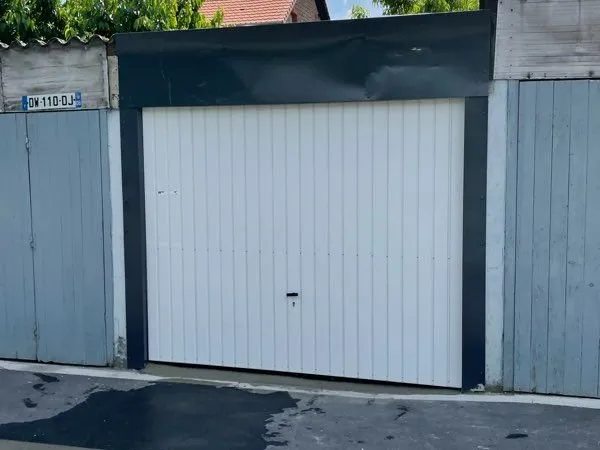 Garage 18m2