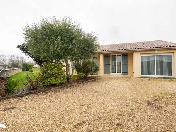 Maison 5 pièces 117 m²