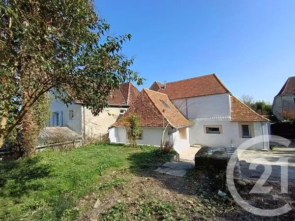 Maison 4 pièces 114 m²