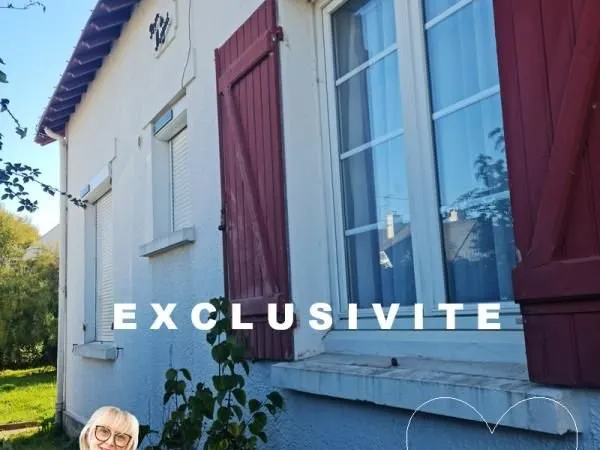 Maison 7 pièces 145 m²