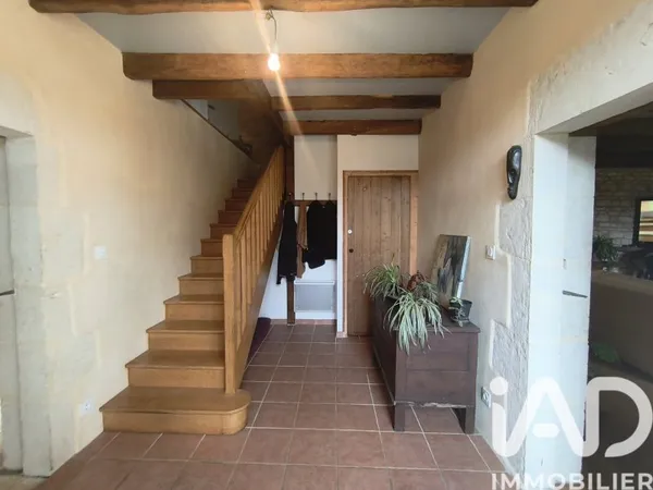 Vente Maison de campagne 4 pièces