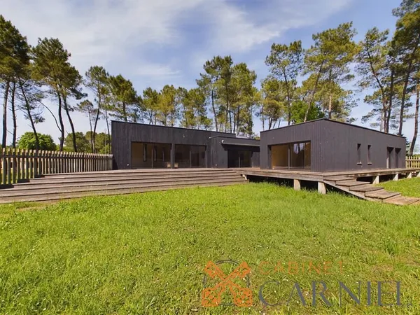 Maison 200m2
