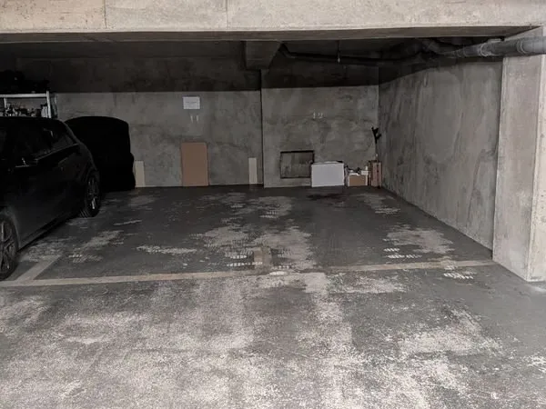 Place de parking à louer Mairie d'Asnières