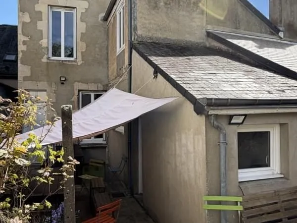 Maison 7 pièces 146 m²