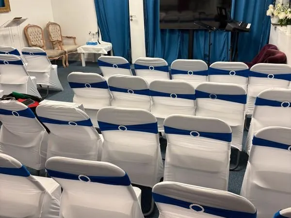 Salle de réunion