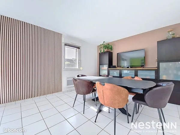 Maison 4 pièces 92 m²