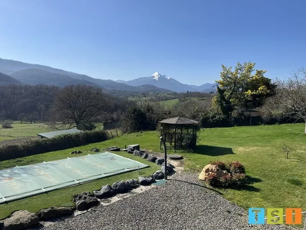 Maison Vente Estadens 6p 158m² 371000€