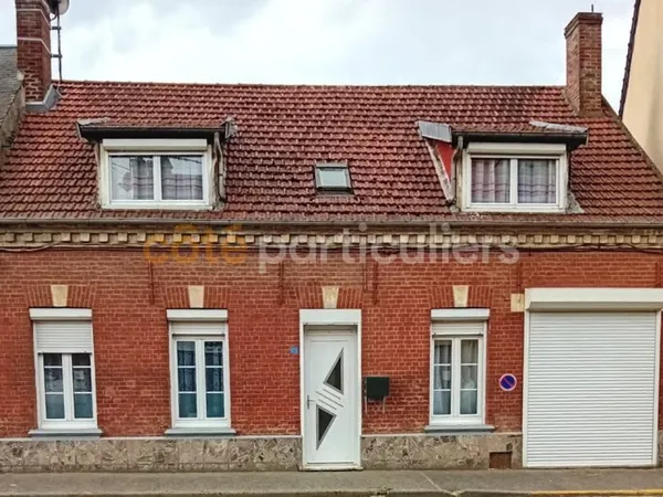 Maison Ham 6 pièce(s) 112 m2