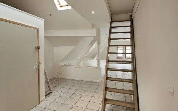 Appartement 4 pièces 75 m²