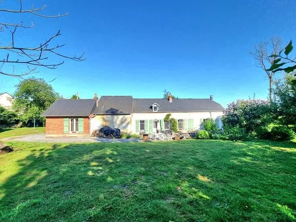 Maison Neuve Maison 5 pièce(s) 148 m2