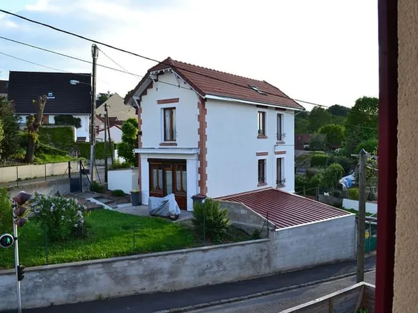 Maison Palaiseau 5 pièce(s) 97m2