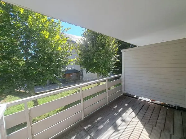 Appartement Lucinges 3 pièce(s) 59.15 m2