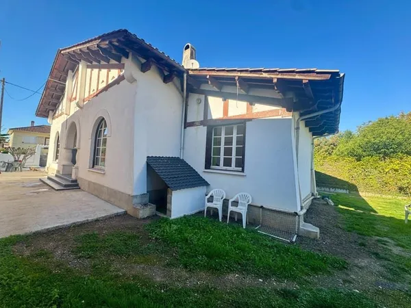 VILLENEUVE SUR LOT