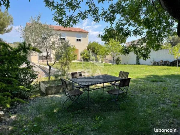 Maison 5 pièces 197 m²