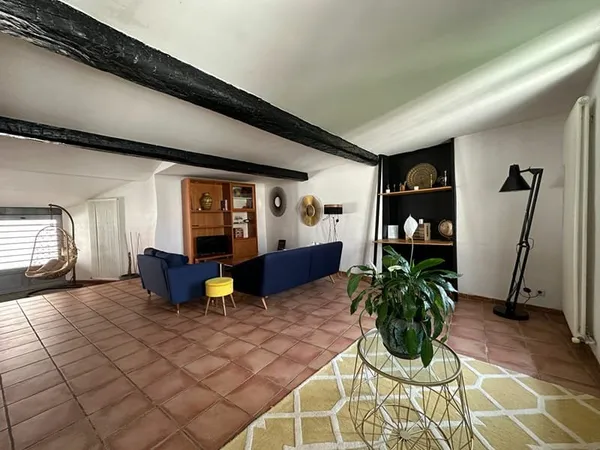 APPARTEMENT BÉZIERS - 3 pièces - 120m2
