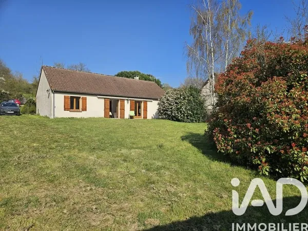 Vente Maison/villa 4 pièces