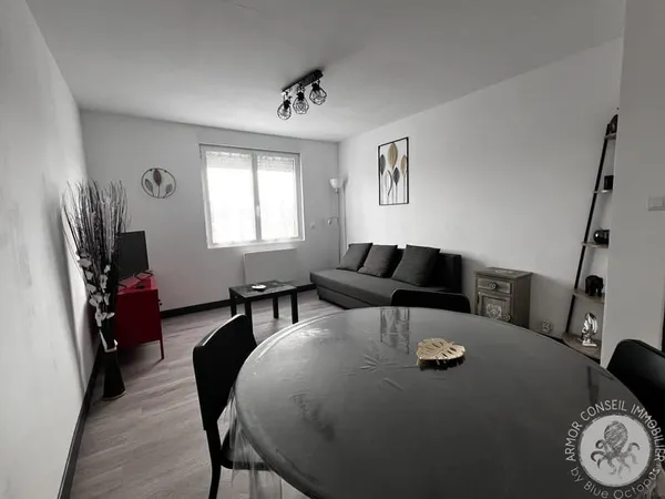 ENSEMBLE IMMOBILIER PLEBOULLE