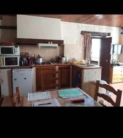 Appartement 2 chambres