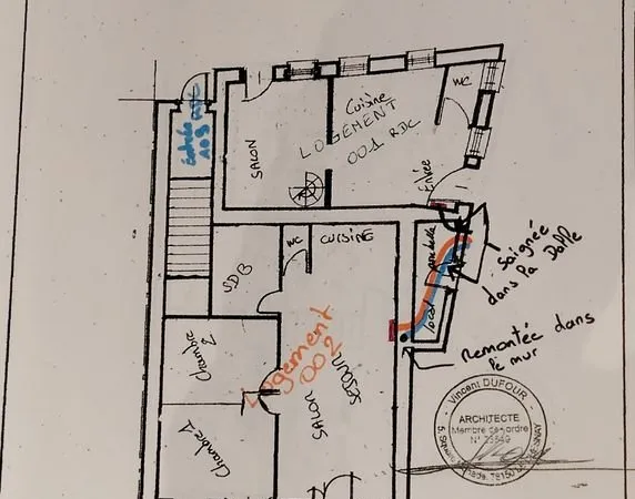 Vente maison Champignelles