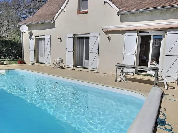 Maison 6 pièces 174 m²