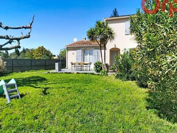 Maison 5 pièces 115 m²
