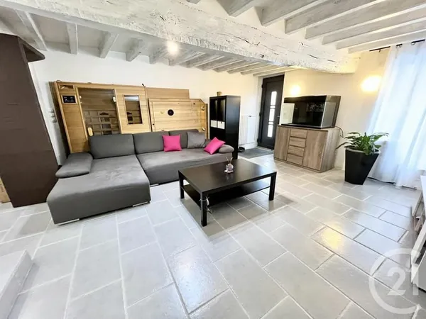 Maison 8 pièces 168 m²