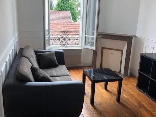 Appartement 2 pièces 34 m²