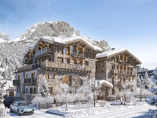 Achat : Appartement Val-d'Isère (73150)