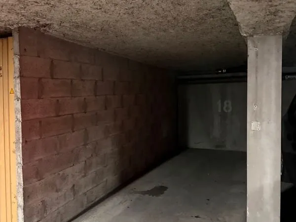 Parking - stationnement / centre ville