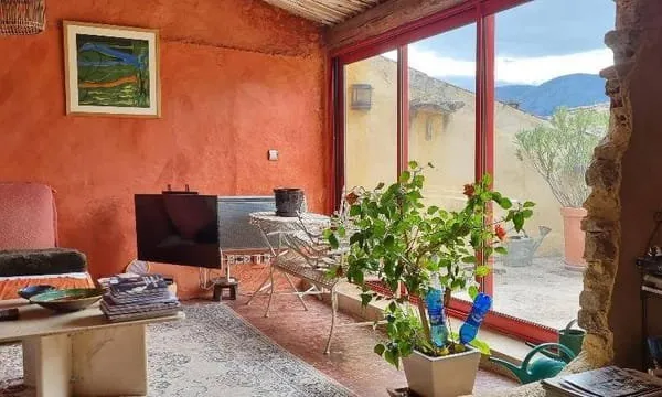 Maison 6 pièces 141 m²