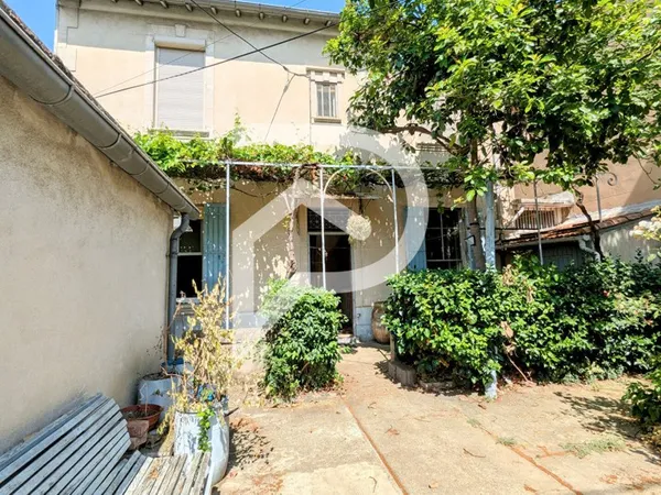 Maison 85 m² à Avignon proche Université