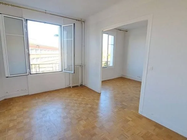 Appartement 3 pièces 78 m²
