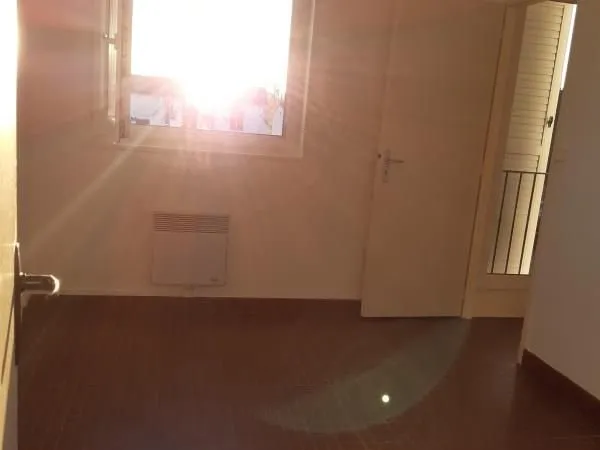 Appartement 1 pièce 37 m²