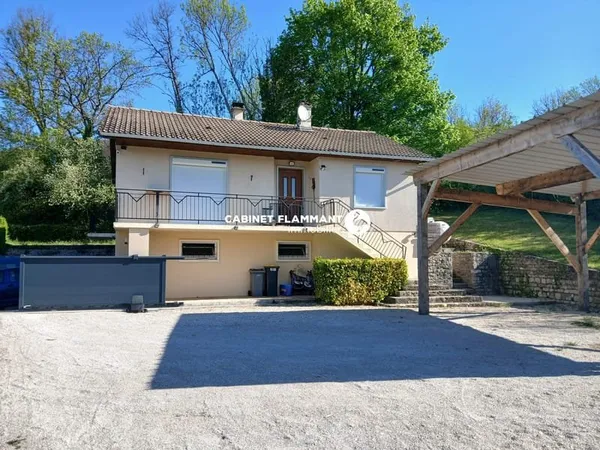 PAVILLON 10 minutes de MONTBARD