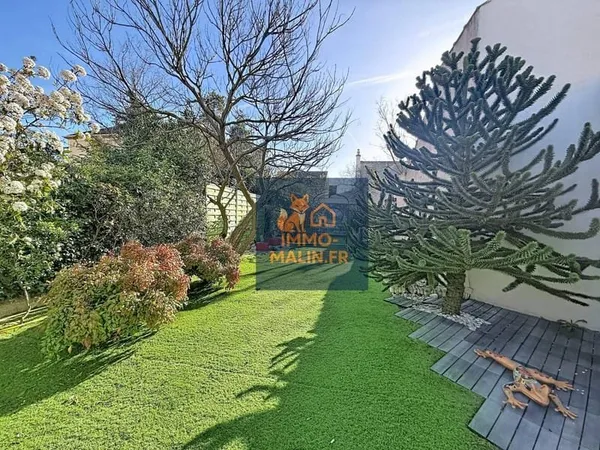 Maison 5 pièces 137 m²