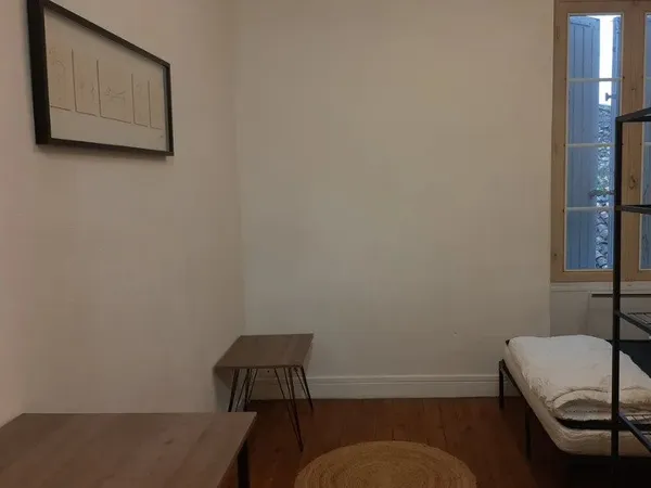 Appartement - T1 - Bazas - 400