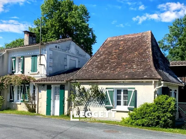 Maison 6 pièce(s), MOULIN-NEUF