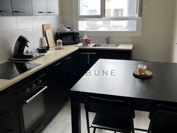 Colocation - 1 chambre disponible