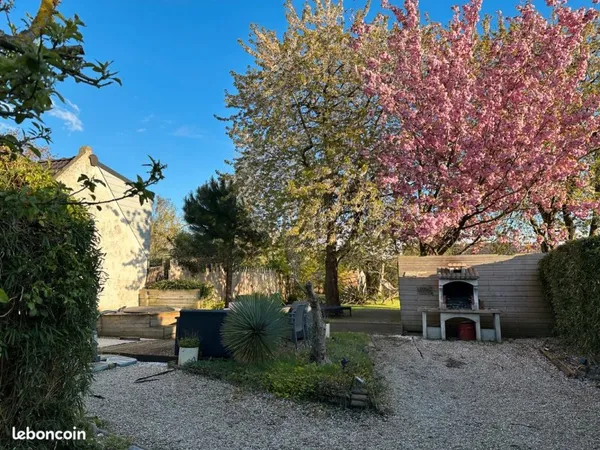 Maison Vente off-market
