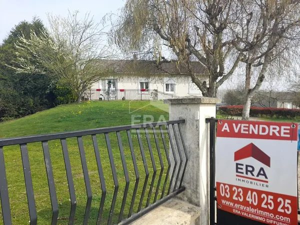 Maison 4 pièces 92 m²