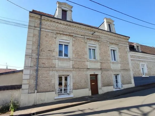 HABITER OU INVESTIR !