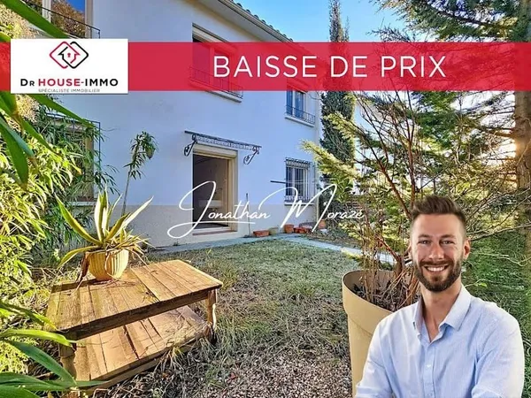 Maison 6 pièces 143 m²