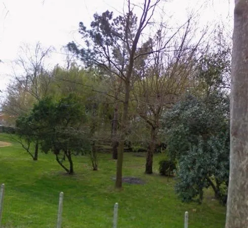 Terrain constructible 1307 m² à Calmont - Secteur calme
